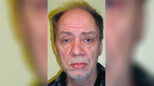 Michel Pion de Saint-Hyacinthe est porté disparu