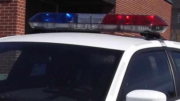 Arrestation d'un individu pour des agressions sexuelles commises entre 1985 et 1998