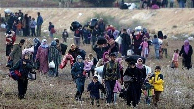 La CAQ fait adopter une motion pour repousser l’échéancier de l'arrivée des réfugiés syriens