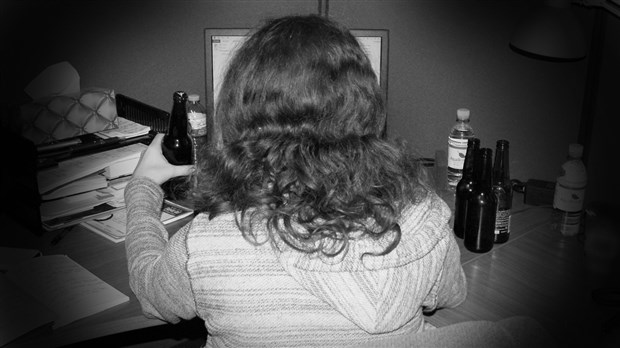 Drogue et alcool en milieu de travail: un problème grandissant...