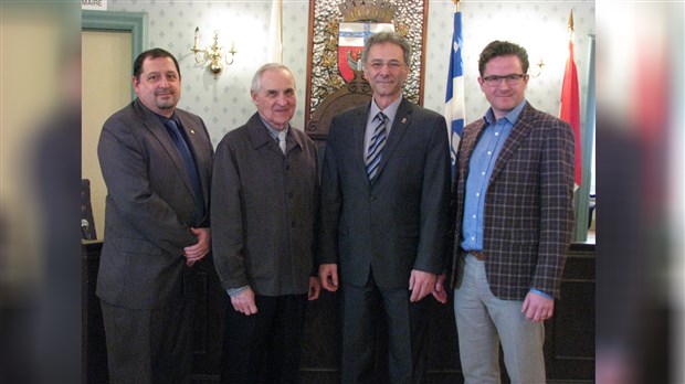 120 000 $ sur cinq ans pour la Clinique médicale Fort Chambly