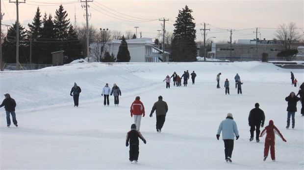 Quoi faire à Chambly lors de la semaine de la relâche scolaire