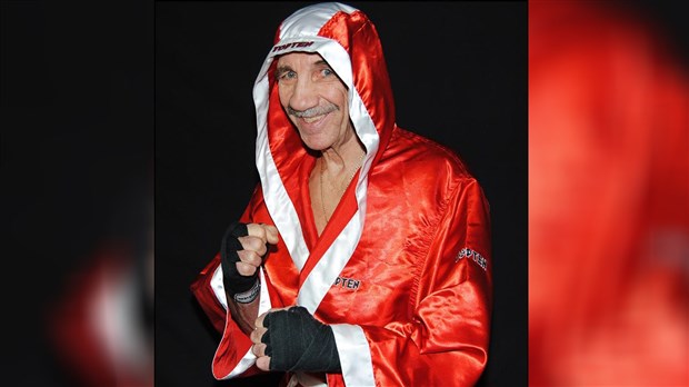 Une inspiration de champion 