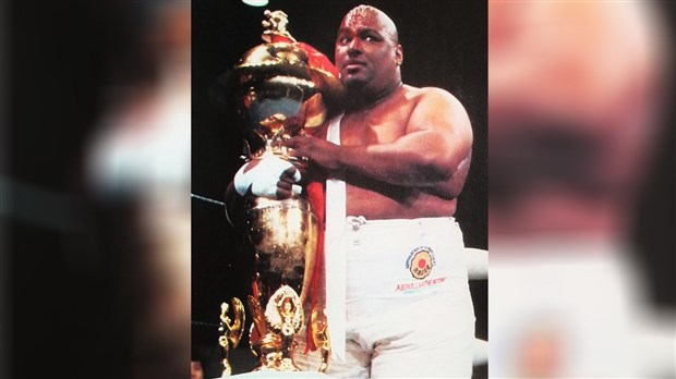 « Je dois ma carrière à mes admirateurs » - Abdullah the Butcher