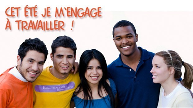 La Ville de Chambly cherche à combler 80 postes pour étudiants