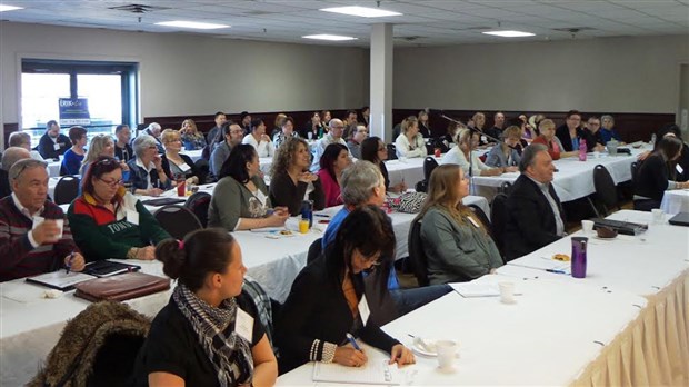 Colloque de formation réussi pour les coopératives d’habitation de la Montérégie