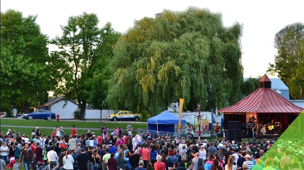 La Ville recherche de jeunes artistes pour participer à «Sur l'air de Chambly»