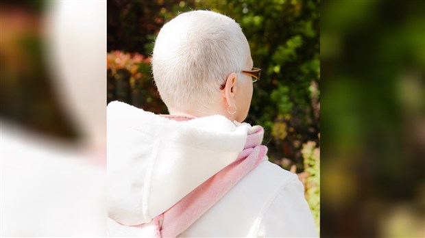 Le nombre de cas de cancers a plus que doublé en 25 ans