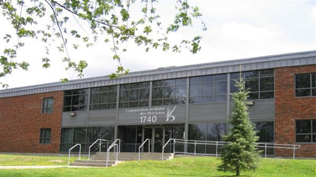 Une nouvelle école primaire à Chambly