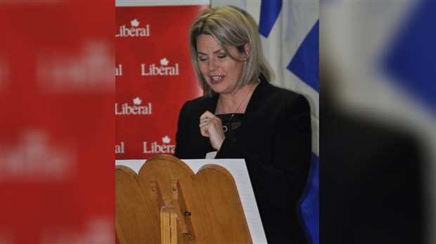 Le budget fédéral ne profite pas aux gens de Beloeil-Chambly selon le PLC