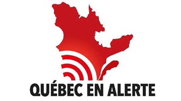 Le système de communication d'urgence du ministère de la Sécurité publique testé demain