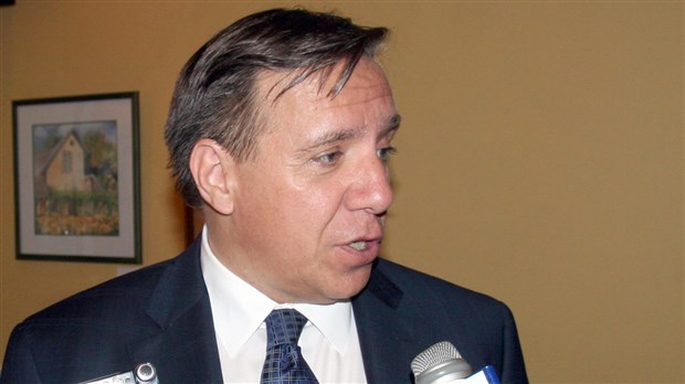 La CAQ accuse le gouvernement libéral de détourner des fonds appartenant aux Québécois