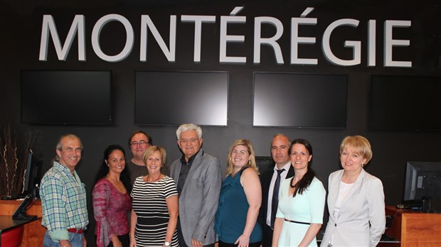 L'Association touristique régionale de la Montérégie élit les membres de son C.A.