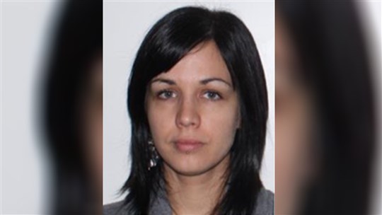 Une femme enceinte de Beloeil est portée disparue depuis le 1er août