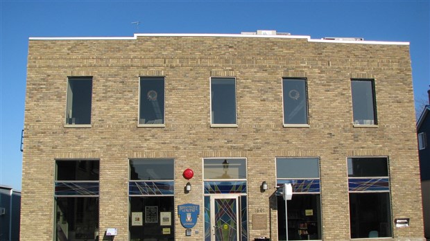 Plusieurs ressources sont disponibles pour les étudiants membres de la bibliothèque municipale