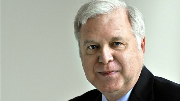 OPINION | Pierre Blain demande des engagements chiffrés dans le domaine de la santé 
