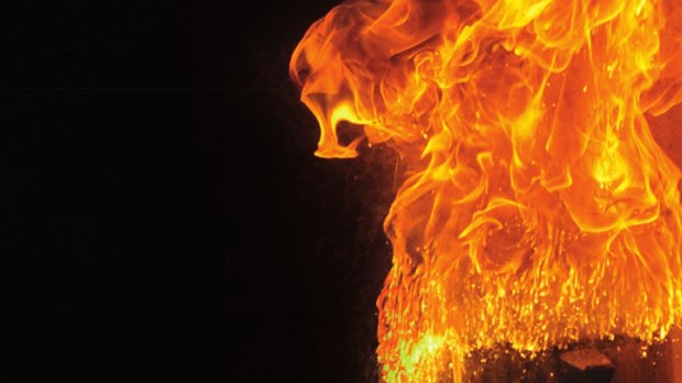 Semaine de la prévention des incendies sur le thème  « C’est dans la cuisine que ça se passe ! »