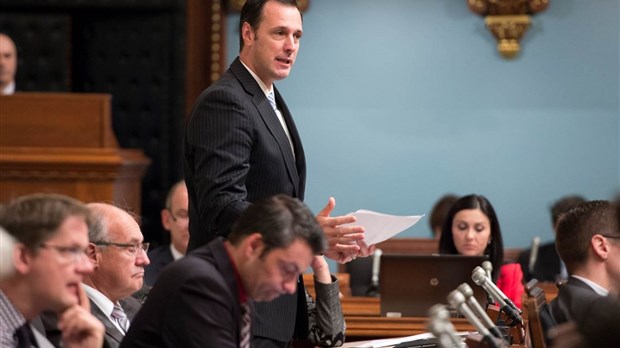 Les soins de santé sous-financés de 131,4 M$ en Montérégie