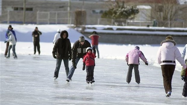 Des activités pour toute la famille à Chambly cet hiver !