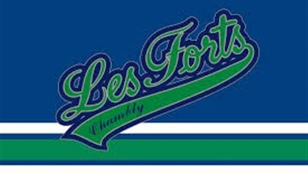 Défaite des 4-0 des Forts