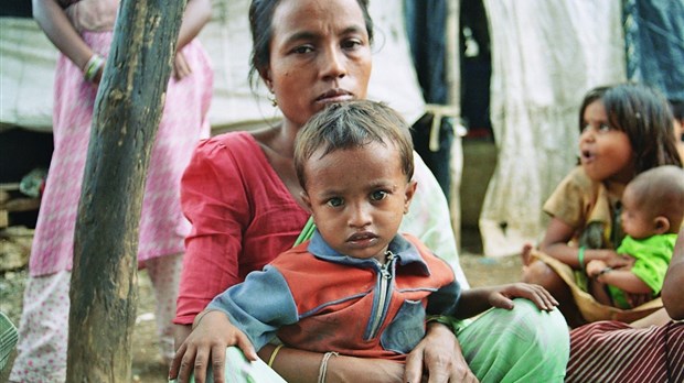Lettre ouverte: Nourrir les mères et les filles pour diminuer la pauvreté