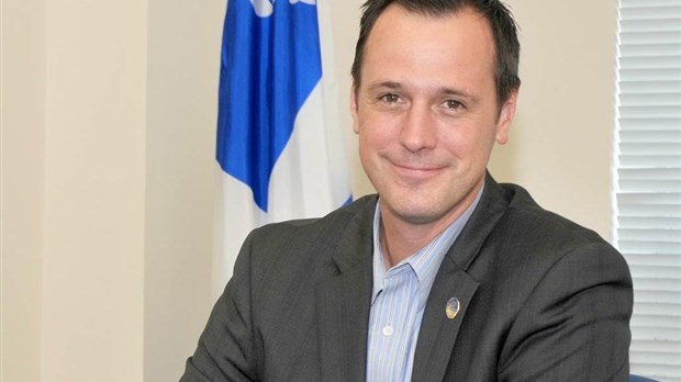 Des gains pour les citoyens de Chambly et du Québec