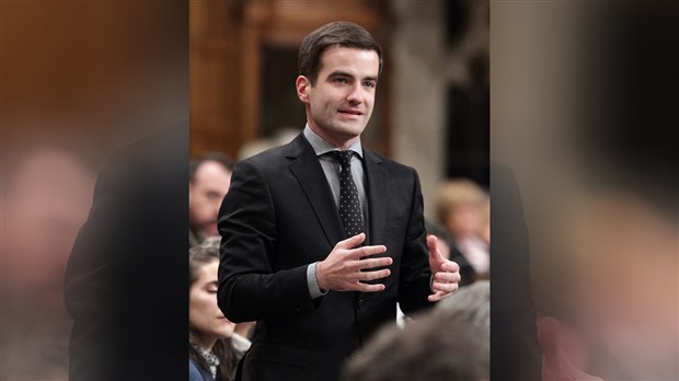 Bilan de fin de session parlementaire : Matthew Dubé fier du travail accompli