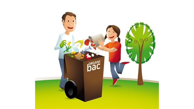 Rencontre d’information sur la collecte des matières organiques pour les citoyens de Chambly