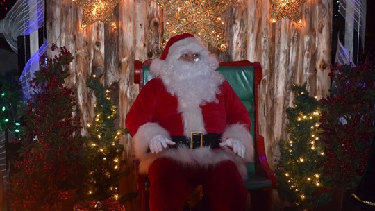 Noël de la Seigneurie : Une grande fête de Noël pour les familles de Chambly