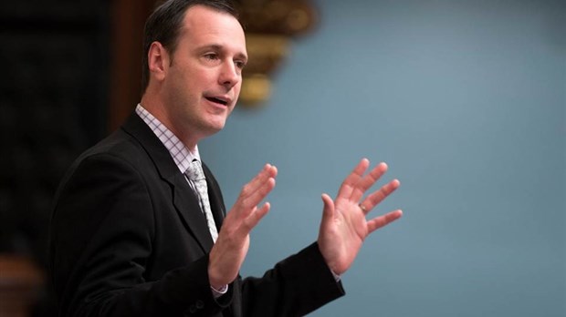 «Une attaque directe envers nos aînés» - Jean-François Roberge