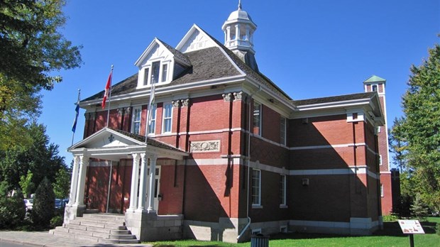 7 millions $ de surplus pour la Ville de Chambly en 2016