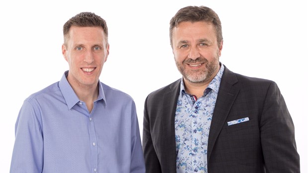 Monsieur Patrick Dufresne se joindra à Démocratie Chambly lors de la prochaine élection municipale