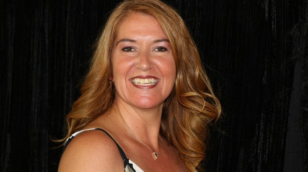  La Chambre de commerce et d’industrie du Bassin de Chambly annonce la nomination de madame Brigitte Dionne à titre de présidente 