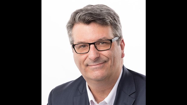 Christian Picard confirme sa candidature à l’investiture du PQ de Chambly