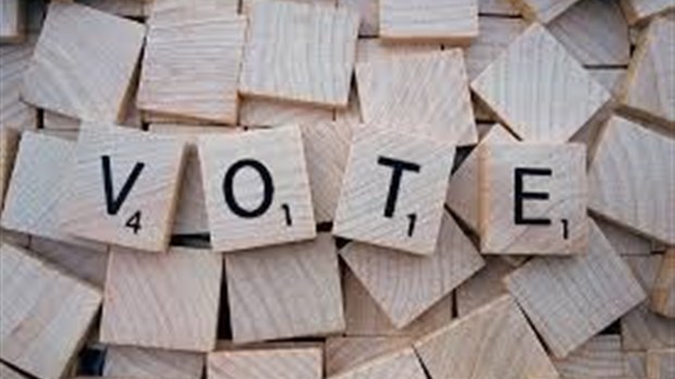 Cinq bonnes raisons d'aller voter en ce 1er octobre 