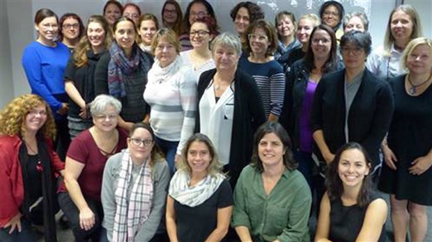 La parité en Montérégie, mais qu’en est-il de l’égalité de fait entre les femmes et les hommes?