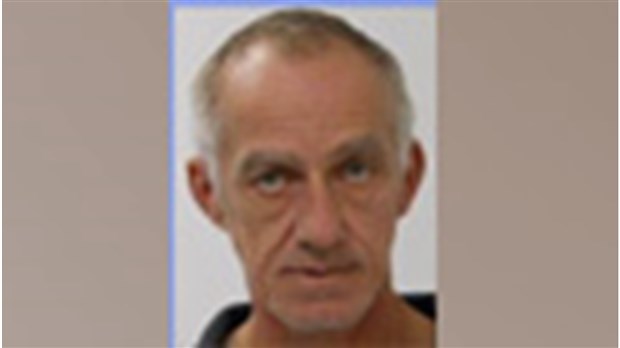 Arrestation d'un sexagénaire de Chambly pour agression sexuelle 