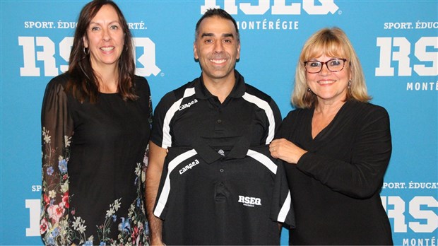 Campea devient le fournisseur officiel du RSEQ Montérégie