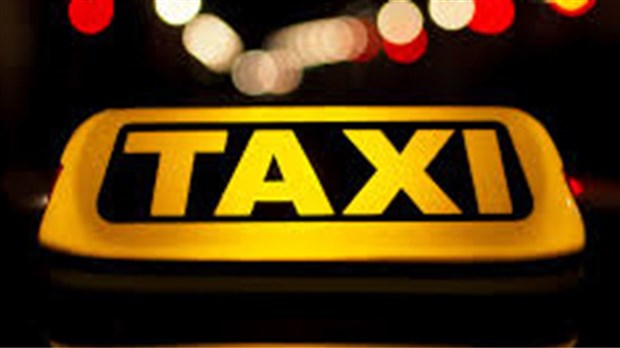 Compensations financières pour les détenteurs de permis de taxi 