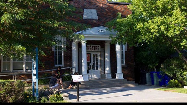 Le Café-Théâtre de Chambly présente Le Fantôme de l’opéra