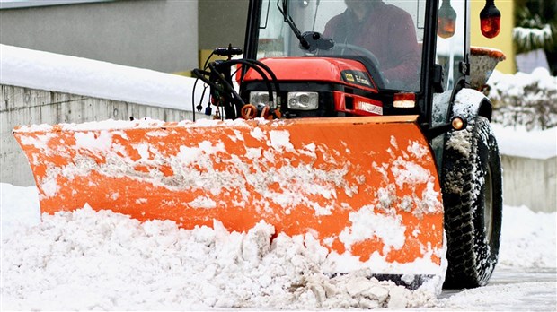Assouplissement de la réglementation cet hiver dans la région 