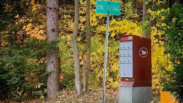 Grève chez Poste Canada : des retards à prévoir dans la région 