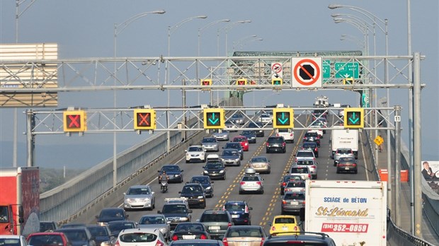Taxer les résidents de Chambly et Carignan pour financer le transport en commun ?