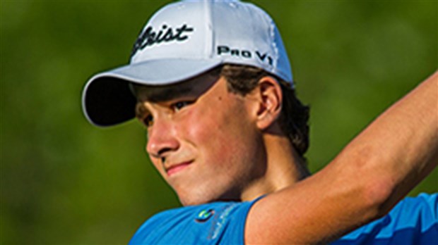 Six Québécois membres d’Équipe Canada 2019