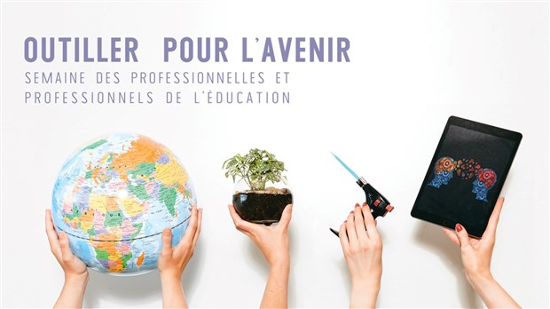 « Donnez-nous les outils pour faire notre travail » - Jacques Landry, président SPPM (CSQ)