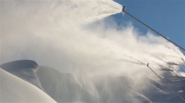 La saison de ski 2018-2019 débute en force: plusieurs stations ouvertes ce week-end 