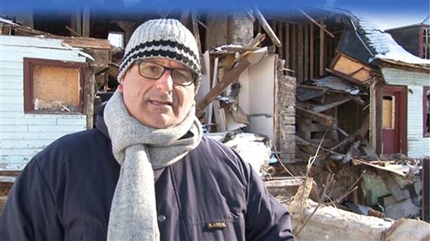 Lancement d’une campagne de financement pour assurer la défense de Christian Picard