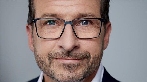 Le candidat à la chefferie du Bloc Québécois visitera la région 