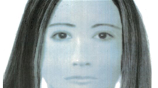 Le SPVM cherche à identifier une femme impliquée dans un délit de fuite mortel