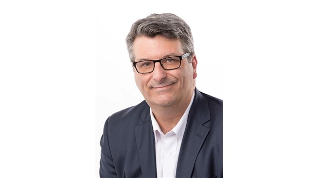 Le Grand Déblocage du réseau routier: Christian Picard fier que le projet bénéficiera aux résidents de la circonscription de Chambly